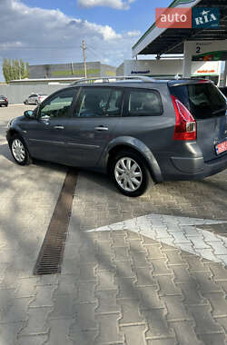 Універсал Renault Megane 2007 в 