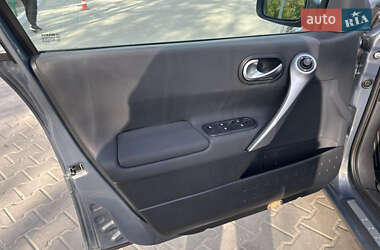 Універсал Renault Megane 2007 в 