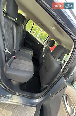 Універсал Renault Megane 2007 в 