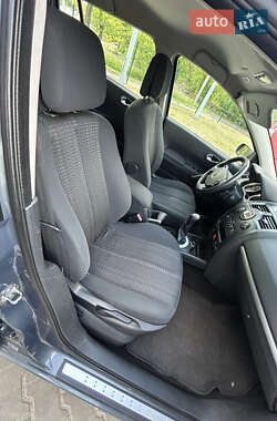 Універсал Renault Megane 2007 в 