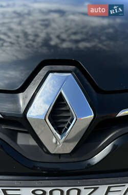 Хэтчбек Renault Megane 2014 в 