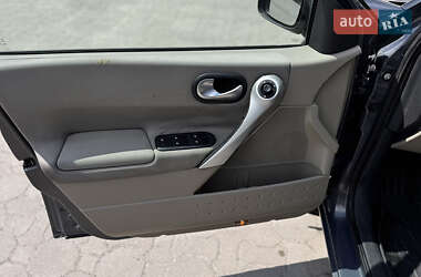 Универсал Renault Megane 2007 в 