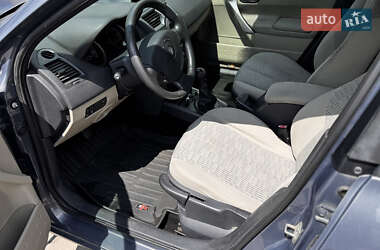 Универсал Renault Megane 2007 в 