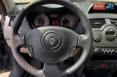 Универсал Renault Megane 2007 в 