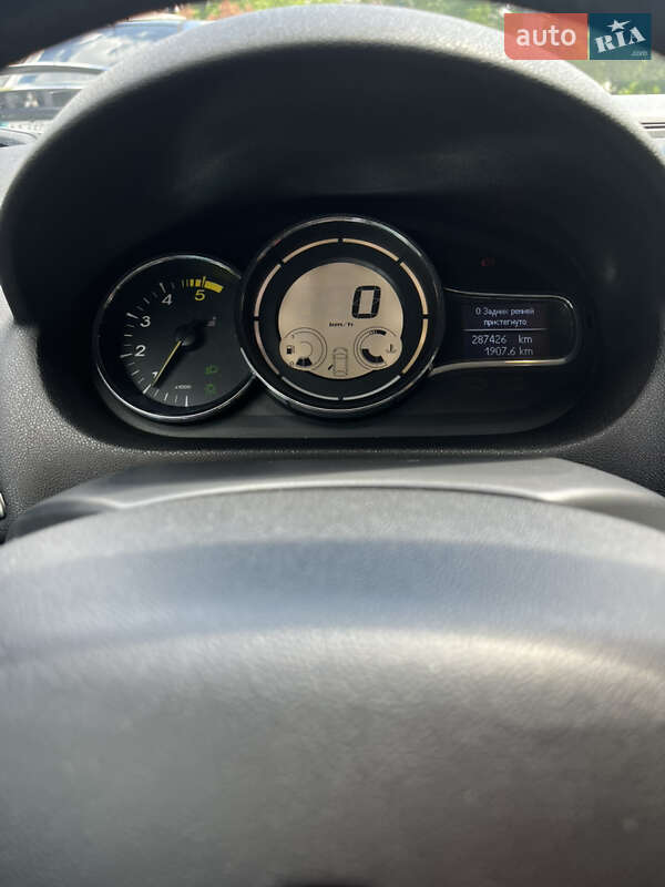 Универсал Renault Megane 2014 в Киеве