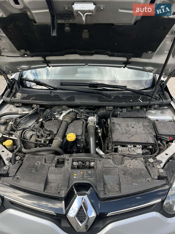 Универсал Renault Megane 2014 в Киеве