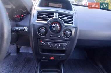 Универсал Renault Megane 2008 в 
