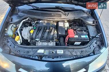 Универсал Renault Megane 2008 в 