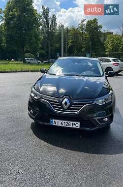 Універсал Renault Megane 2016 в 