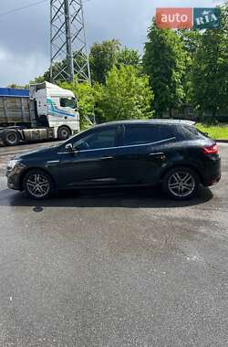 Універсал Renault Megane 2016 в 
