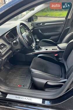 Універсал Renault Megane 2016 в 