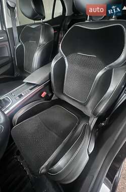 Універсал Renault Megane 2016 в 