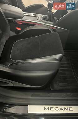 Універсал Renault Megane 2016 в 