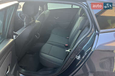Універсал Renault Megane 2013 в 