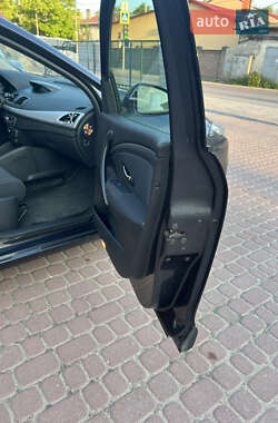 Універсал Renault Megane 2013 в 