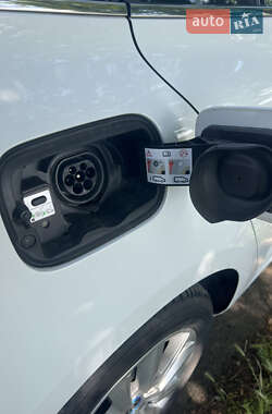 Универсал Renault Megane 2020 в 
