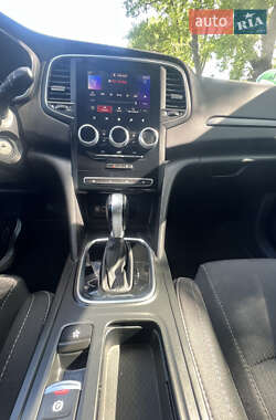 Универсал Renault Megane 2020 в 