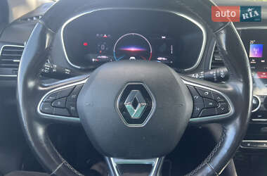Универсал Renault Megane 2020 в 