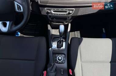 Хэтчбек Renault Megane 2012 в 