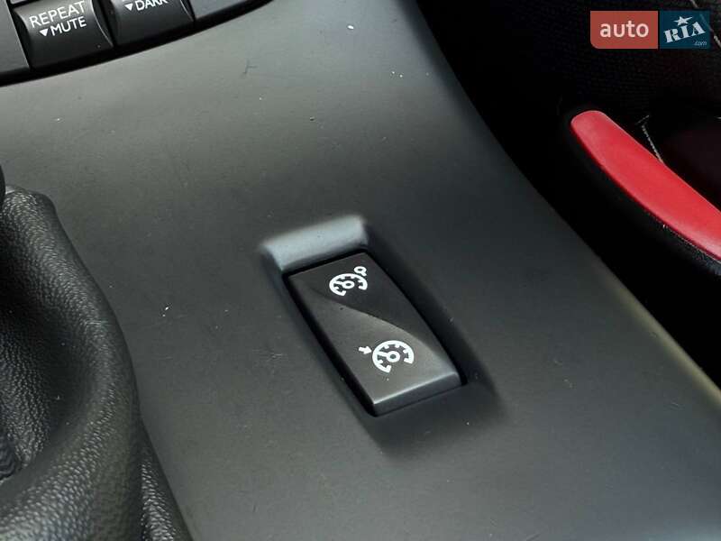 Хэтчбек Renault Megane 2012 в Ровно