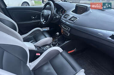 Универсал Renault Megane 2013 в 