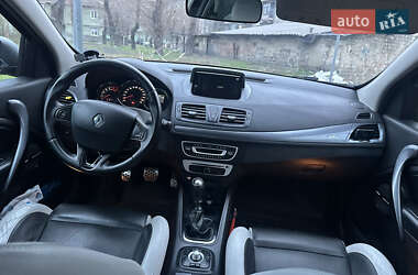 Универсал Renault Megane 2013 в 