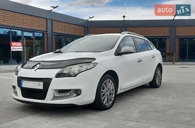 Універсал Renault Megane 2013 в Білій Церкві