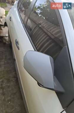 Хэтчбек Renault Megane 2012 в 