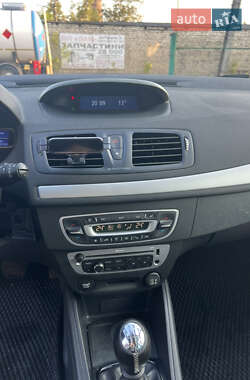 Універсал Renault Megane 2013 в 