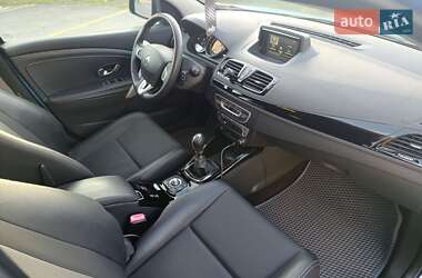 Универсал Renault Megane 2012 в 