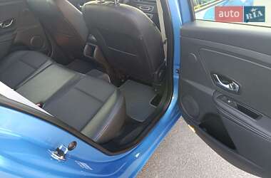 Универсал Renault Megane 2012 в 