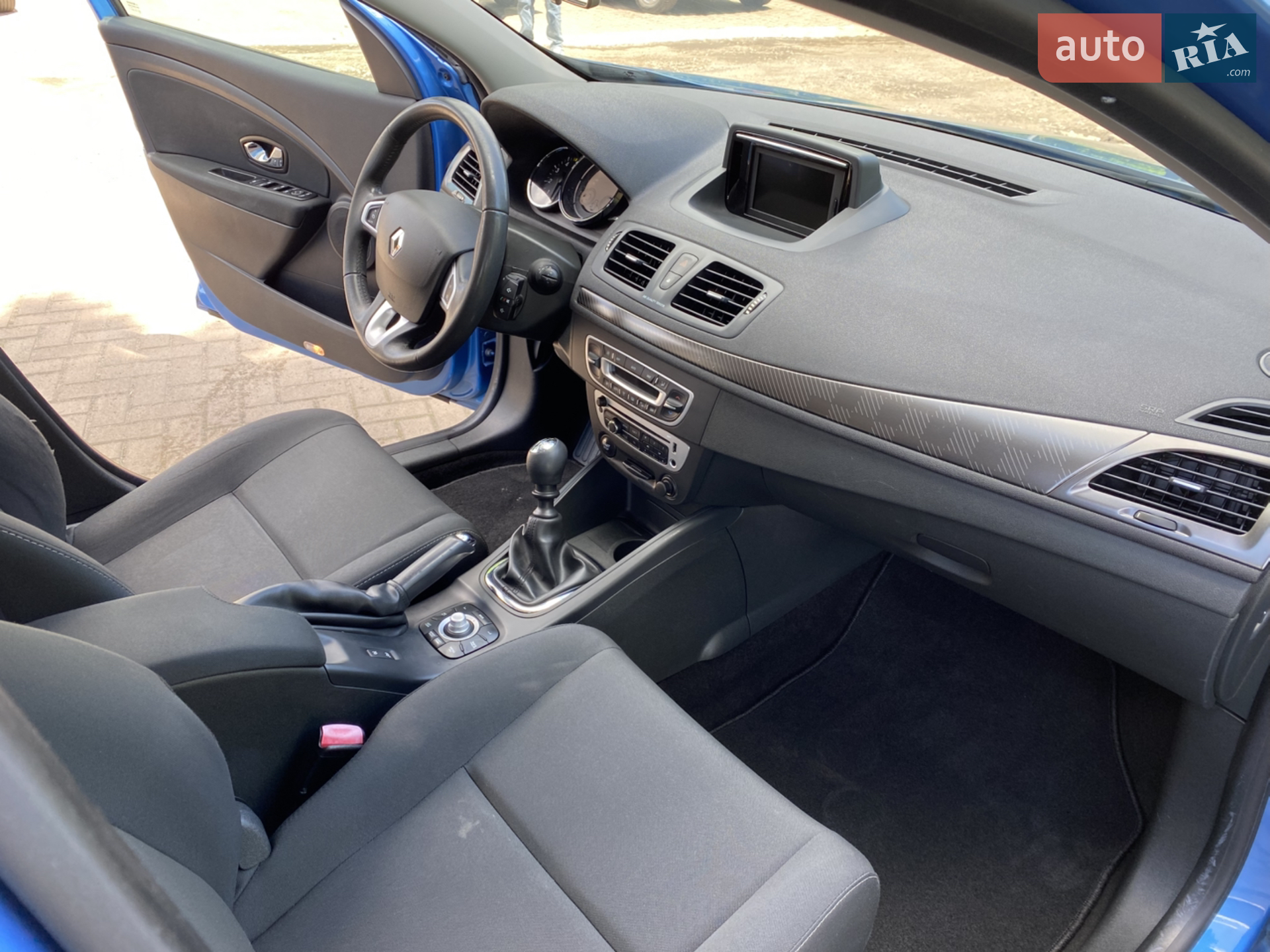 2012 Renault Megane - мініатюра 15