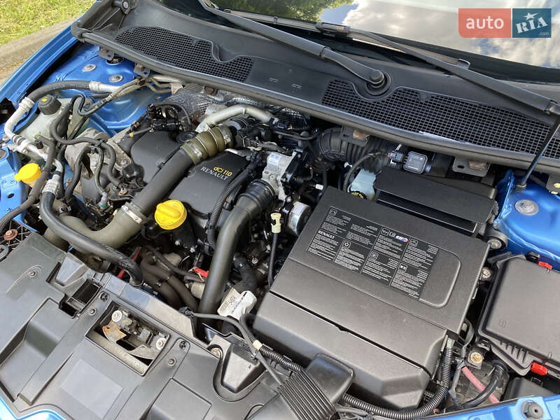 Універсал Renault Megane 2012 в Калуші