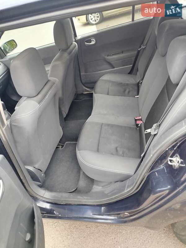 Универсал Renault Megane 2008 в Харькове