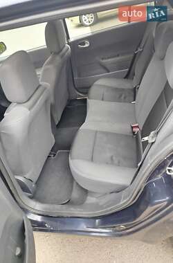 Универсал Renault Megane 2008 в 
