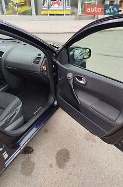 Универсал Renault Megane 2008 в 