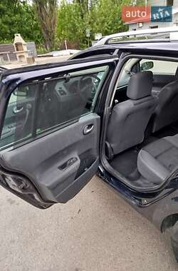 Универсал Renault Megane 2008 в 