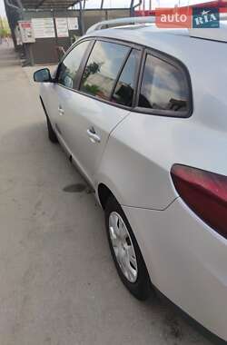 Універсал Renault Megane 2011 в 
