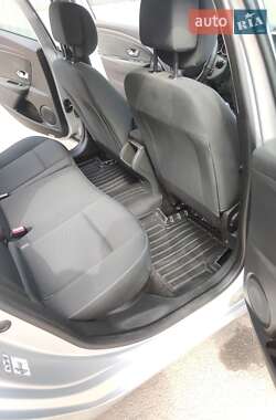 Універсал Renault Megane 2011 в 