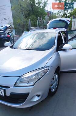 Універсал Renault Megane 2011 в 
