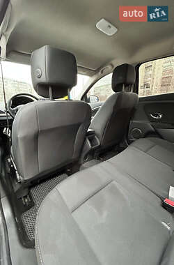Универсал Renault Megane 2014 в 