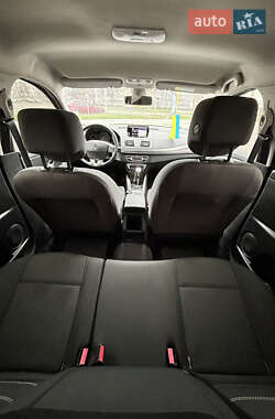 Универсал Renault Megane 2014 в 