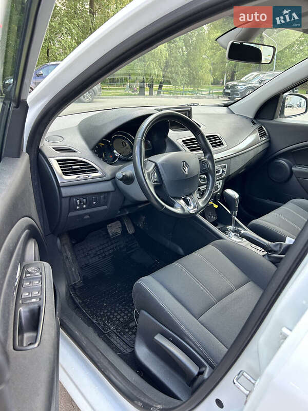 Универсал Renault Megane 2015 в Сумах