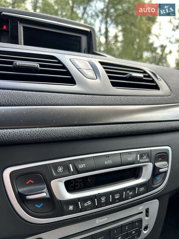 Универсал Renault Megane 2015 в Сумах