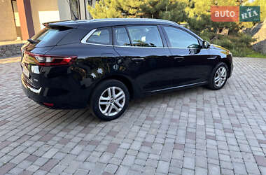 Универсал Renault Megane 2017 в 