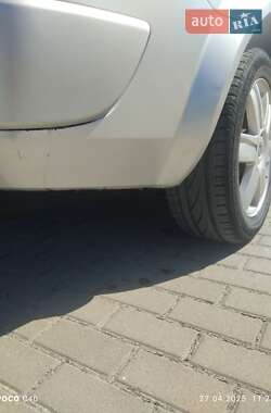 Универсал Renault Megane 2008 в 