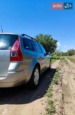 Универсал Renault Megane 2007 в 
