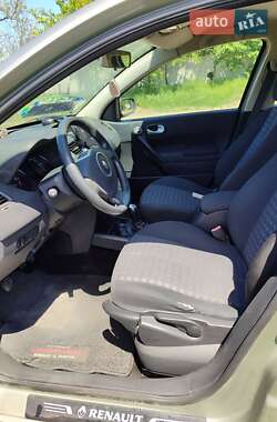 Универсал Renault Megane 2007 в 