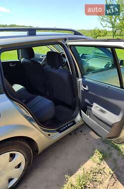 Универсал Renault Megane 2007 в 
