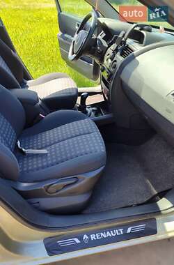 Универсал Renault Megane 2007 в 